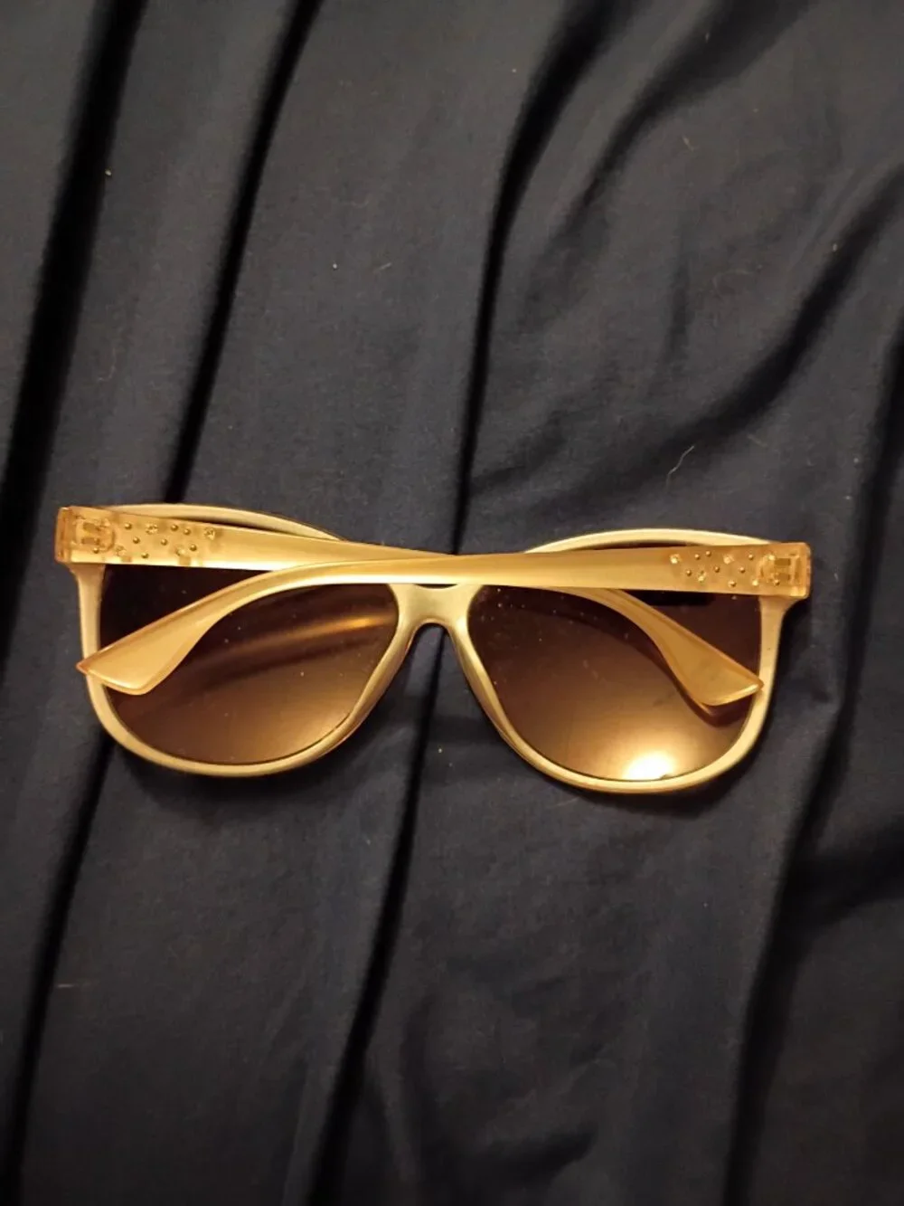Sparkle Sunglasses No damage